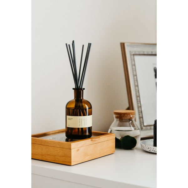 Дифузер #46 Bergamot, Jasmine, Opuncia – Perfumed Prague-image-3