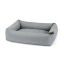 Сиво легло за куче 71x91 cm Mare Rock M – MiaCara