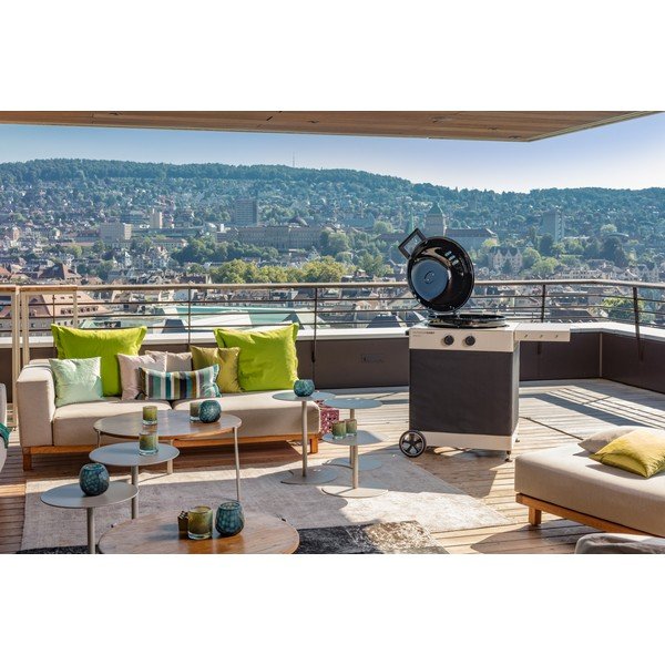 Газов грил Arosa 570 G Tex - Outdoorchef-image-1