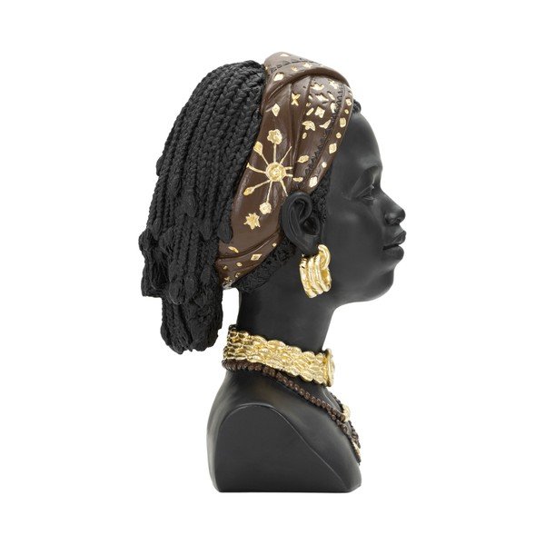 Статуетка от полирезин 30 cm Woman – Mauro Ferretti-image-2