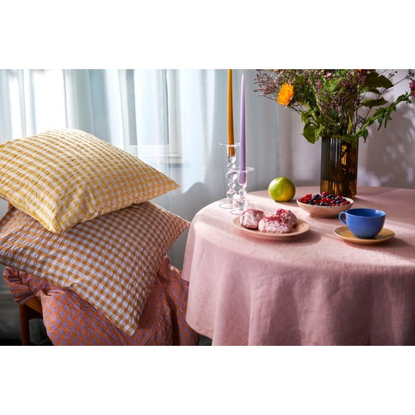 Калъфка за възглавница 60x63 cm Bæk&Bølge - JUNA-image-4