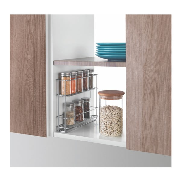 Стойка за подправки - Metaltex-image-4