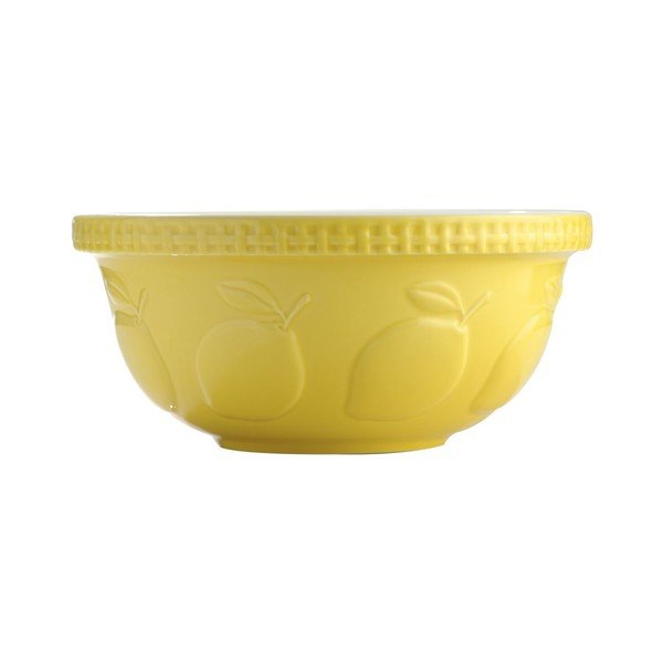 Kameninová mísa Lemon, 29 cm-image-1