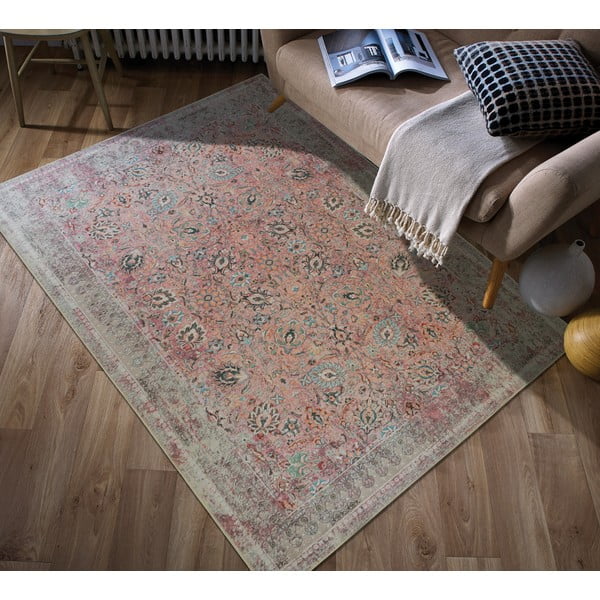 Килим , 200 x 290 cm Sarouk - Floorita-image-1