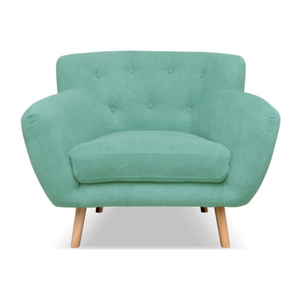 Зелено кресло Cosmopolitan design London