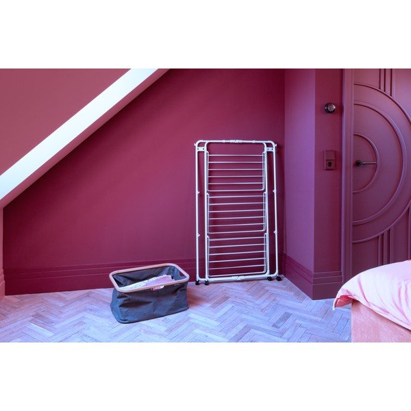 Бяла сушилня за дрехи 23 m HangOn Tower – Brabantia-image-1