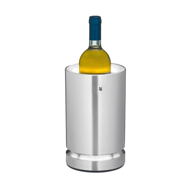 Охладител за вино и шампанско от неръждаема стомана Ambient - WMF