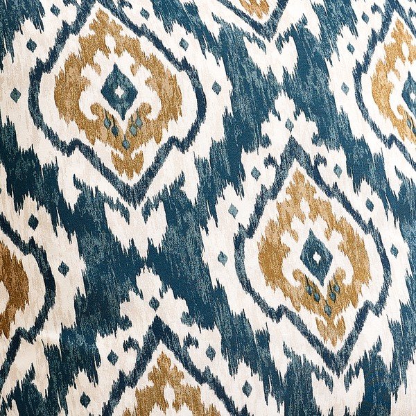 Декоративна възглавница 55x55 cm Suri Geo – Pineapple Elephant-image-3