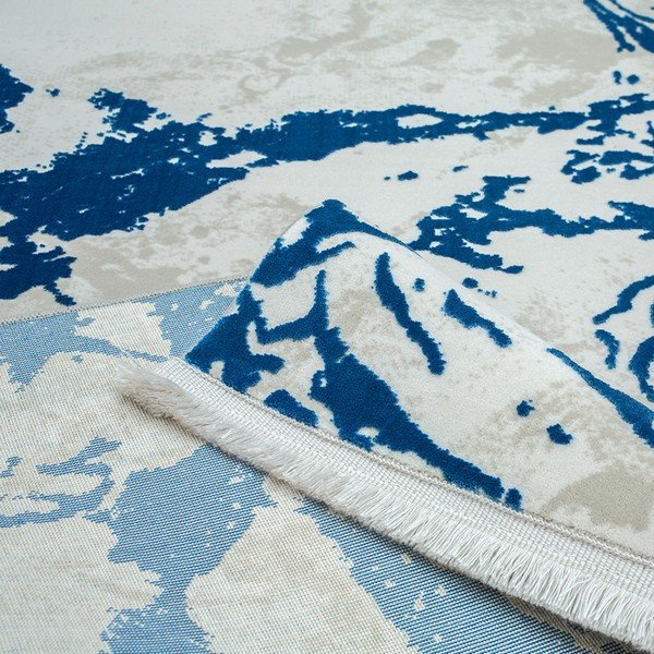 Килим Extravagante Azul, 120 x 170 cm - Ruby-image-1