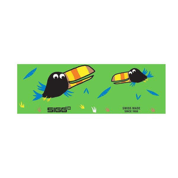 Lahev Jungle Bird-image-1