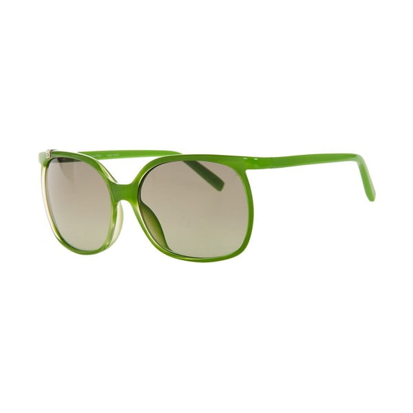 Dámské sluneční brýle Calvin Klein 057 Green