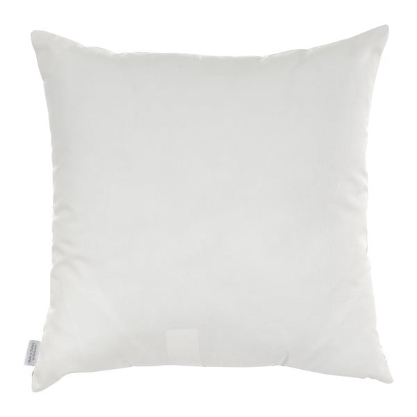 Черно-бяла калъфка за възглавница Mike & Co. NEW YORK Pinky Light Stripes, 43 x 43 cm Shine - Mike & Co. NEW YORK-image-2