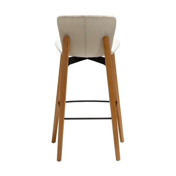 Кремав бар стол (височина на седалката 77,5 cm) Paragon – DAN-FORM Denmark-image-4