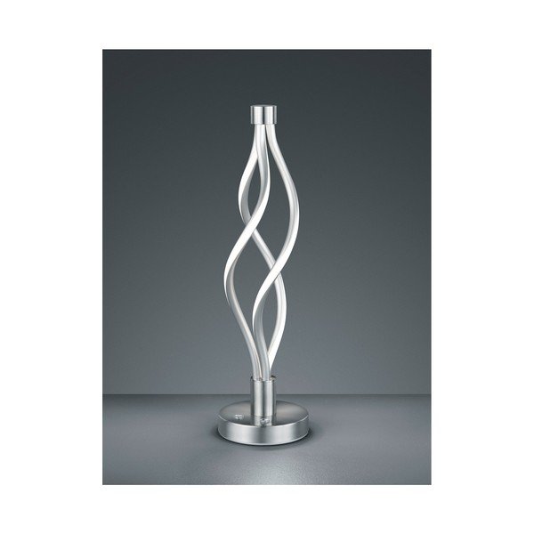 LED настолна лампа Loop, височина 57 cm - Trio-image-3