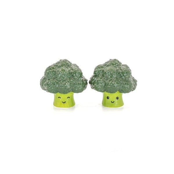 Солница и пиперница Broccoli – Sass & Belle