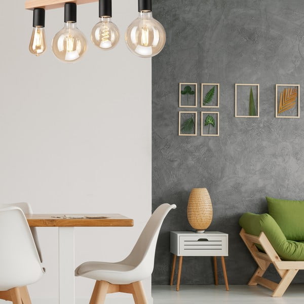 Таванно осветително тяло - LAMKUR-image-1