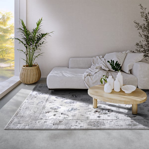 Кремав килим 115x170 cm Franz – Villeroy&Boch-image-1