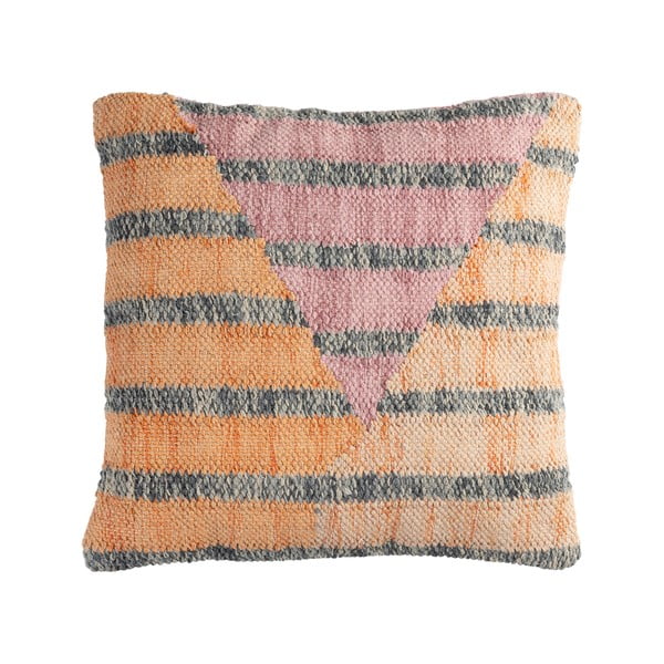 Декоративна възглавница 45x45 cm Hampton – Dutchbone