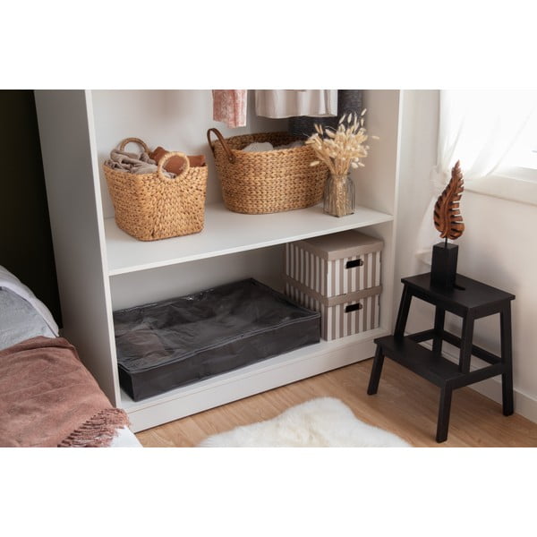 Плоска кутия за съхранение на обувки, 90 x 60 cm - Compactor-image-2