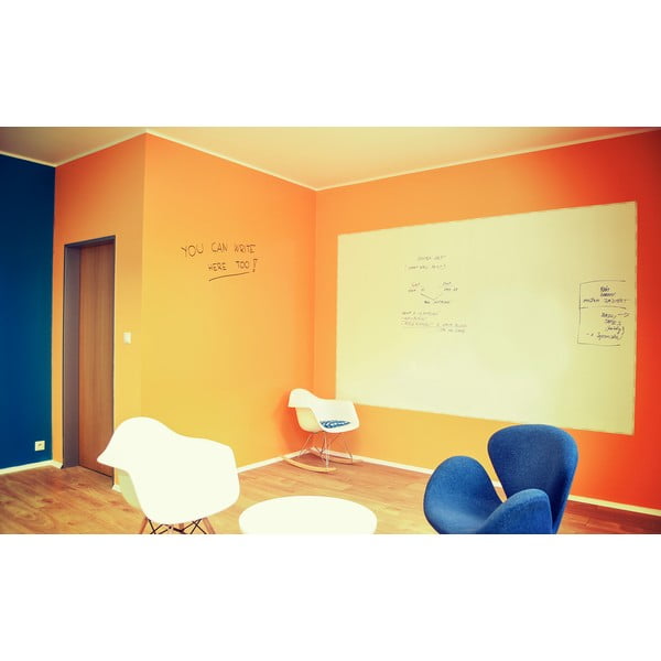 Podkladová barva Smart Wall Paint, bílá-image-2