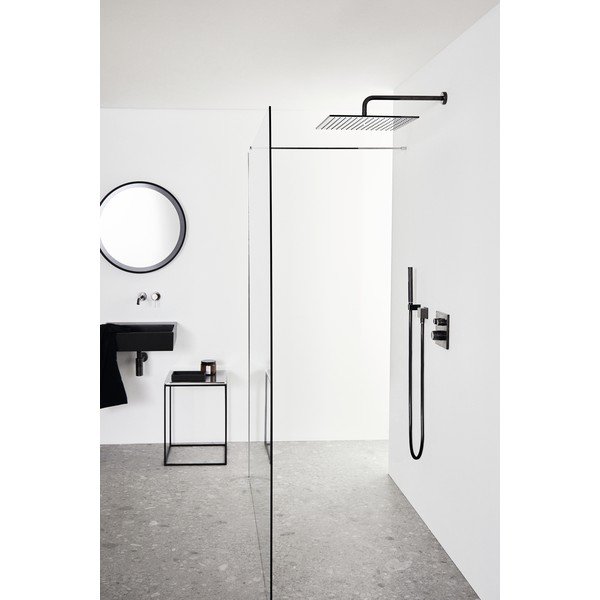Антрацитна метална душ глава IdealRain – Ideal Standard-image-4