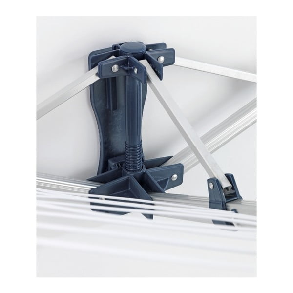 Стенна сушилня за дрехи Alu - Wenko-image-4