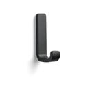 Метална кука, монтирана на стената Rim - Zone