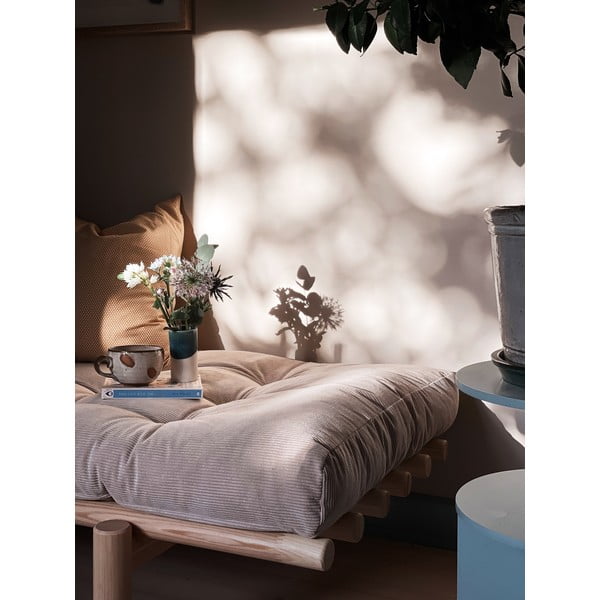 Розово легло Next - Karup Design-image-4