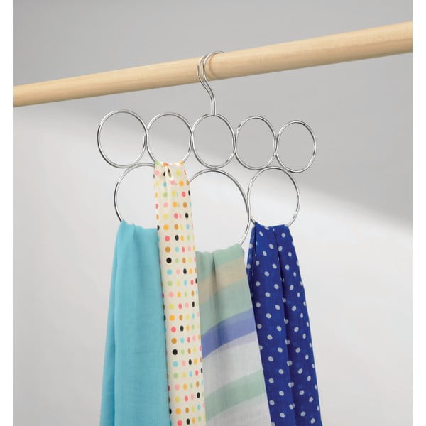Висящ държач за дрехи Loop Classico - iDesign-image-1