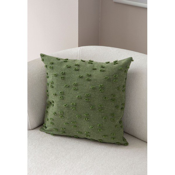 Калъфка за възглавница 43x43 cm Tuffet – Mioli Decor-image-1