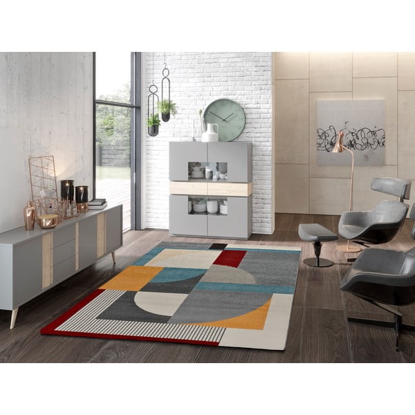 Килим 160x230 cm Adra - Universal-image-1