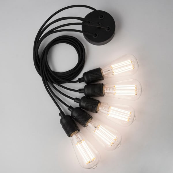 Крушка - Bulb Attack-image-1