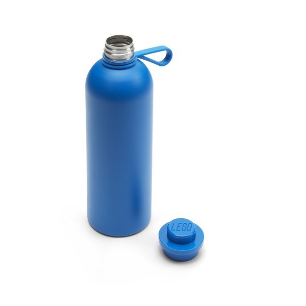 Син детски термос 560 ml – LEGO®-image-2
