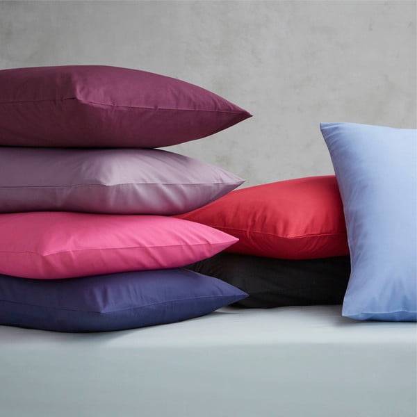 Перкалови  калъфки за възглавници 2 бр. 75x50 cm Easy Iron Percale – Catherine Lansfield-image-3