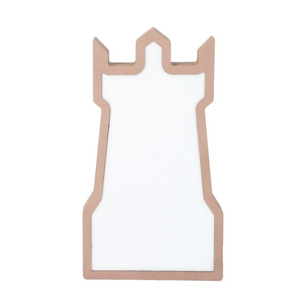 Розова бебешка лампа Tower - Candellux Lighting-image-3