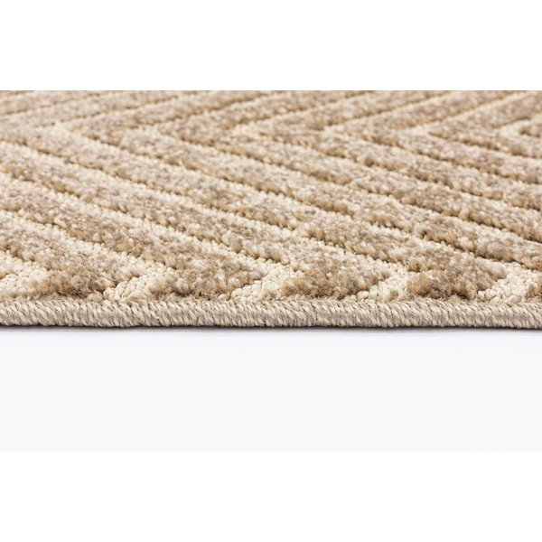 Бежов килим 133x190 cm Meteo – FD-image-2