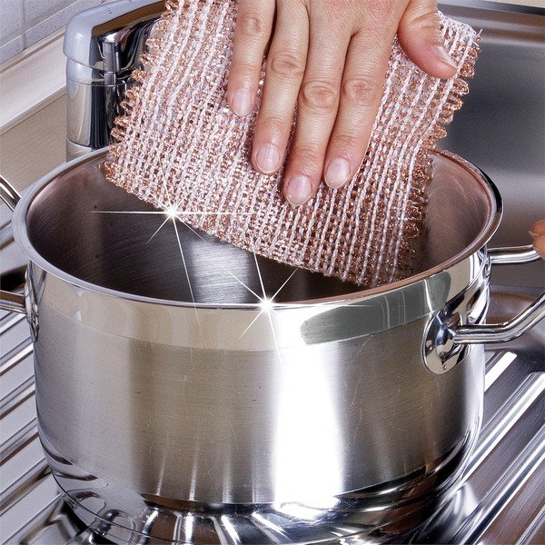 Кърпи в комплект 10 бр. – Maximex-image-2