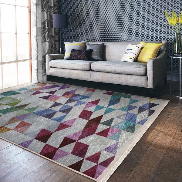 Килим 120x180 cm - Mila Home-image-2
