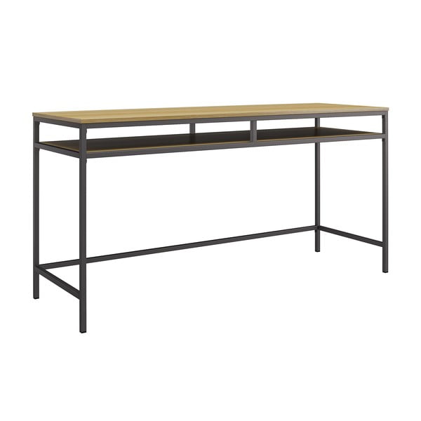 Работна маса 51x153 cm Bradford – Støraa-image-1