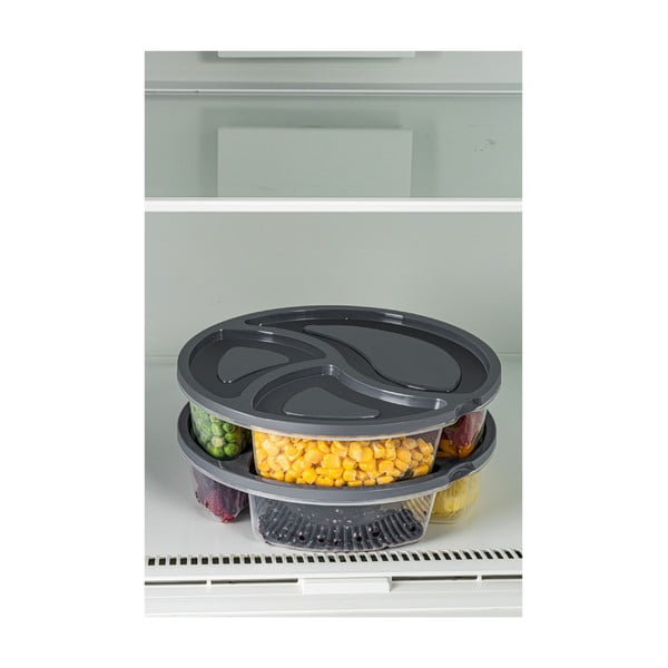 Кутии за храна 2 бр. – Hermia-image-1