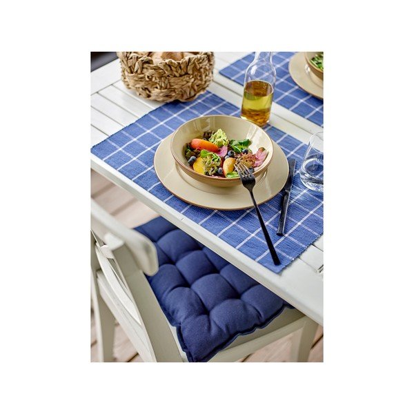 Текстилна подложка за хранене 33x48 cm Vista – Södahl-image-1