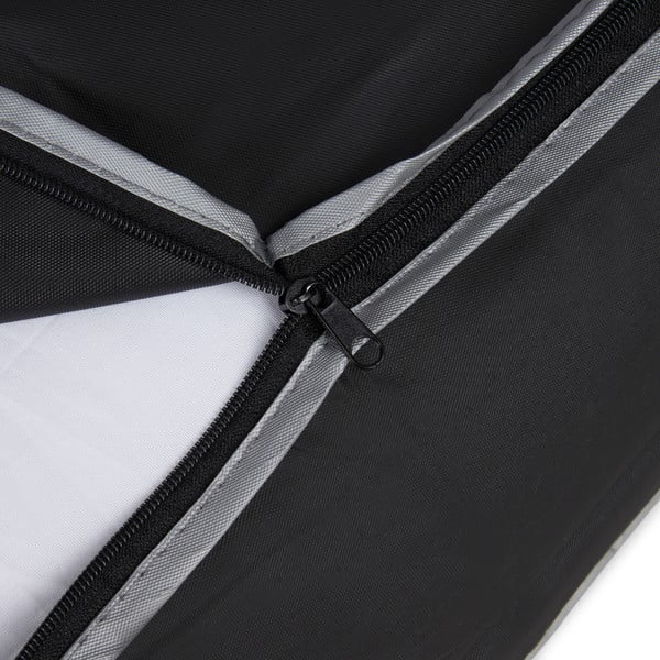 Черна кутия за съхранение Box Urban - Compactor-image-2