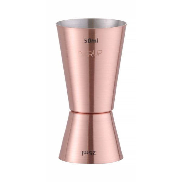 Мерителна чаша за коктейли от неръждаема стомана – Hendi