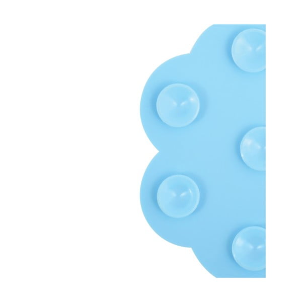 Детски противоплъзгащи подложки за вани в комплект от 4 бр. 9x14,5 cm Nuages – MSV-image-2