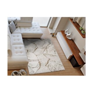 Килим Sherpa Marble, 60 x 120 cm - Universal