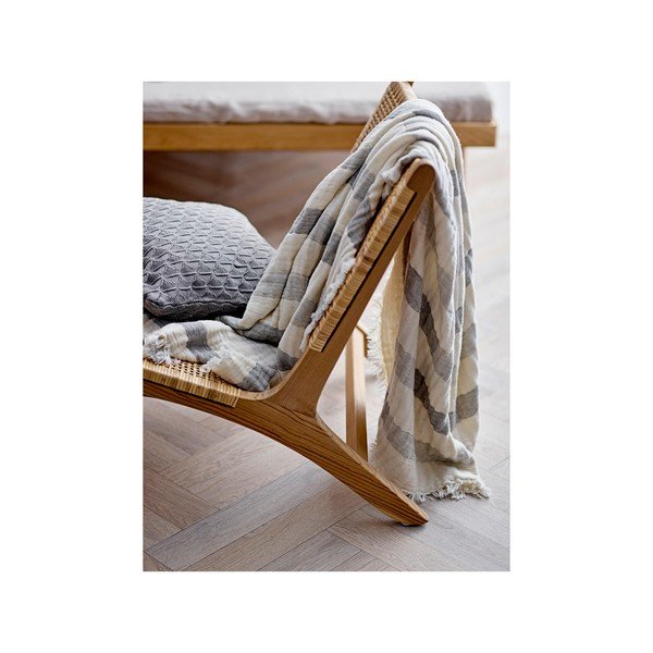 Одеяло 150x170 cm Mindful Stripe - Södahl-image-2