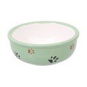 Керамична купичка за котки ø 13 cm Magic Cat - Plaček Pet Products