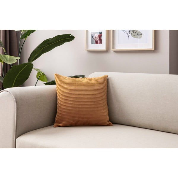 Калъфки за възглавници от рипсено кадифе в комплект от 2 бр. 43x43 cm – Mioli Decor-image-4