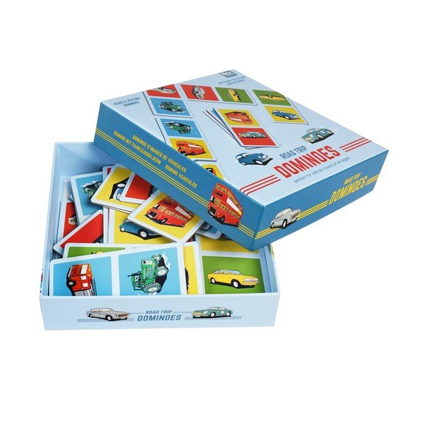 Социална игра Road Trip – Rex London-image-3