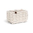 Текстилна кошница 20x15x11 cm Peach Skin S – Bigso